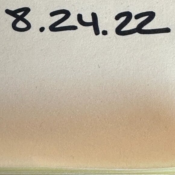 EILEEN FISHER Open Front Cardigan Sweater Wool Black Speckled - Picture 9 of 16